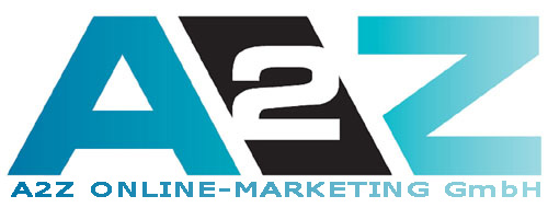 A2Z Online-Marketing GmbH Logo